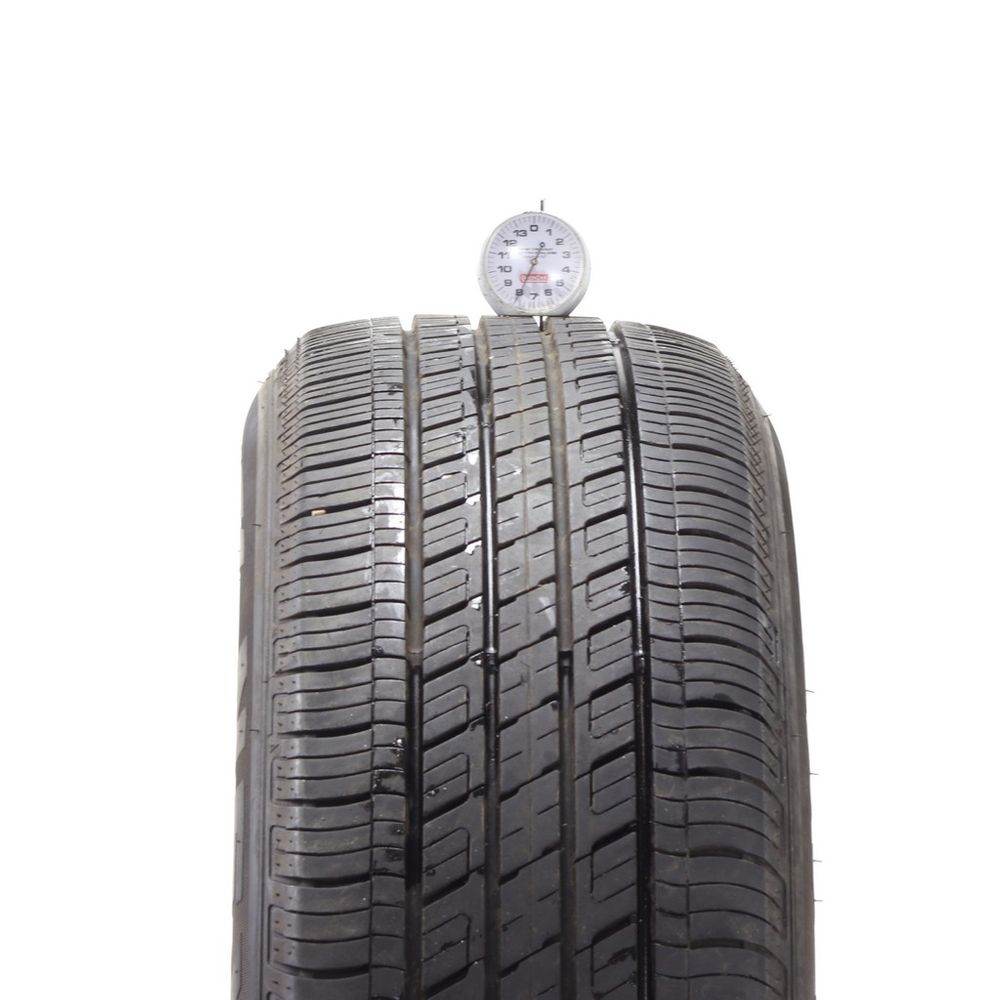 Set of (2) Used 235/60R18 Nexen Aria AH7 103H - 8-8.5/32 - Image 2