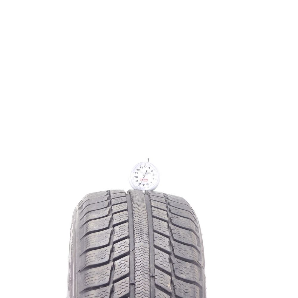 Used 195/55R16 Michelin Primacy Alpin ZP 87H - 7.5/32 - Image 2
