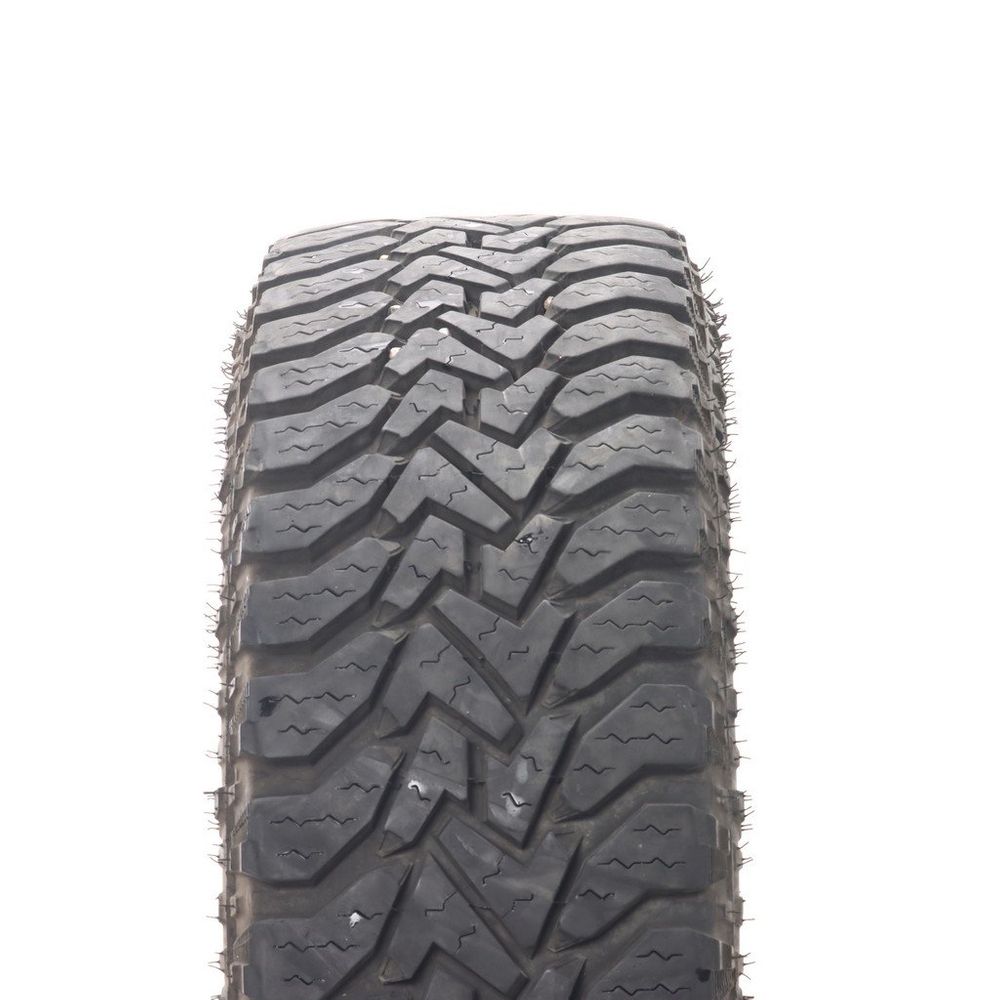 Used LT 265/70R17 Goodyear Wrangler Authority A/T 121/118Q E - 14/32 - Image 2