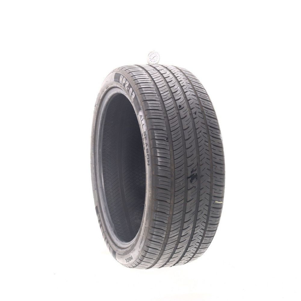 Used 275/40ZR22 Advanta HP Z-02 108W - 8.5/32 - Image 1