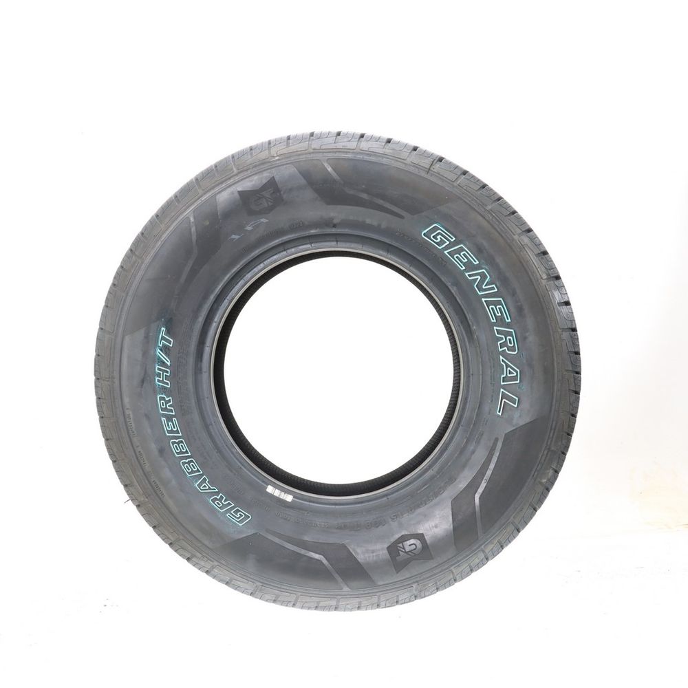 New 255/70R15 General Grabber H/T 108T - Image 3