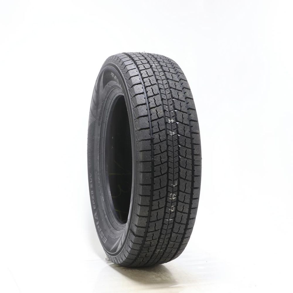 New 235/65R18 Falken Espia EPZ II SUV Studless 106R - Image 1
