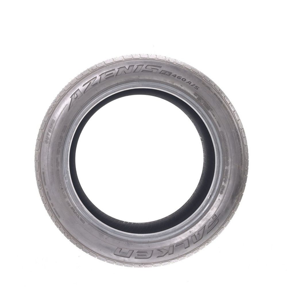 Used 245/50ZR19 Falken Azenis FK460 A/S 105Y - 7/32 - Image 3
