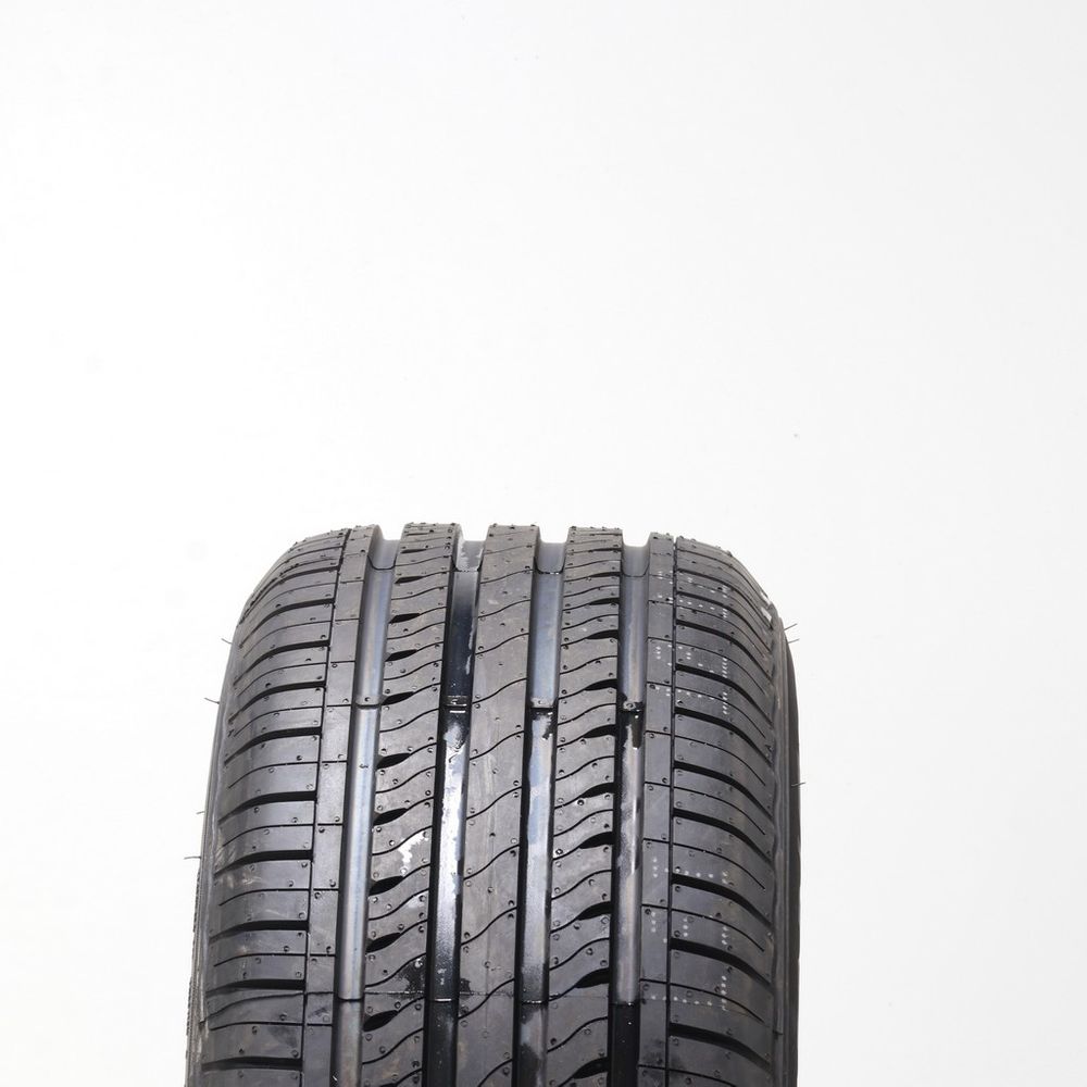 Set of (2) New 235/60R17 Starfire Solarus A/S 102H - 9/32 - Image 2