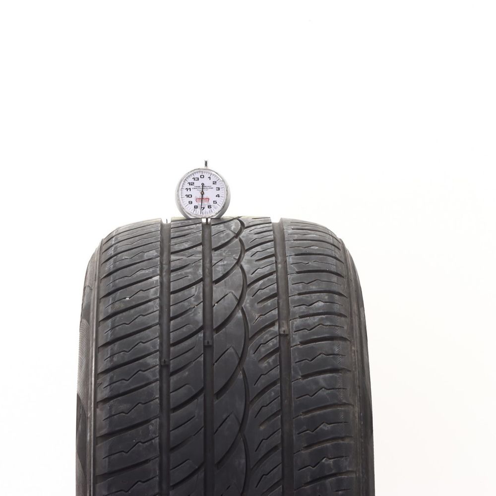 Used 235/55ZR17 Groundspeed Voyager HP 103W - 7/32 - Image 2
