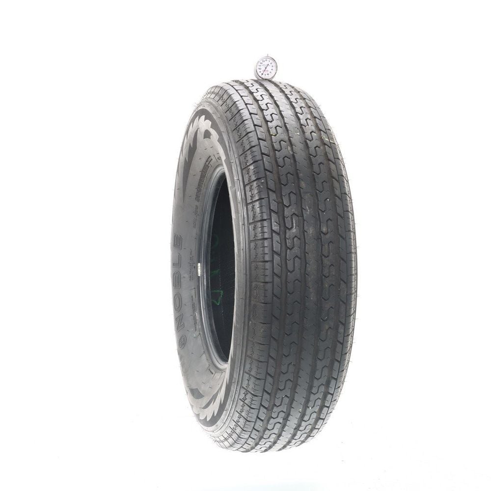 Set of (2) Used ST 235/85R16 Noble NB809 1N/A F - 8-9/32 - Image 1