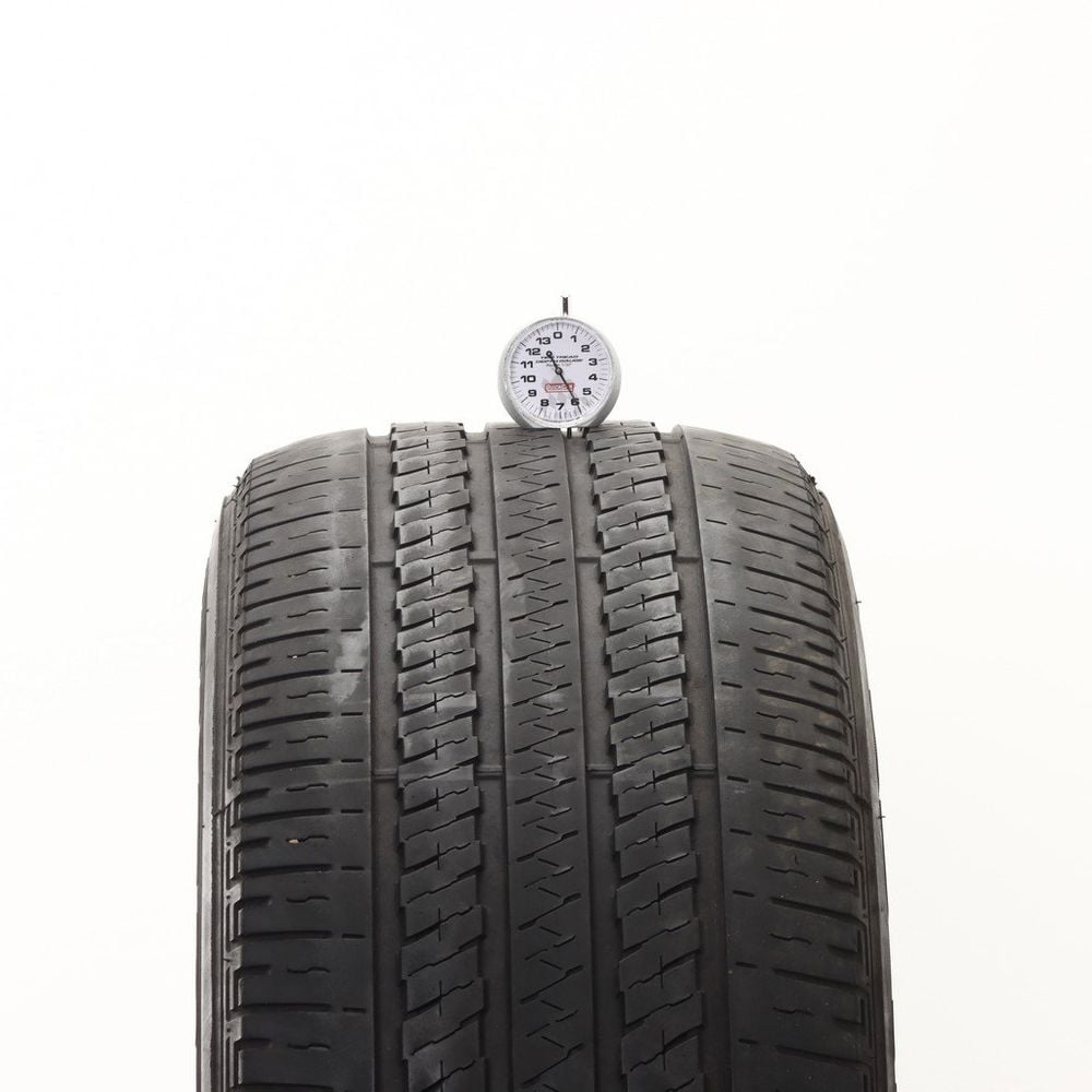 Used 265/50R20 Bridgestone Dueler H/L 400 107T - 6/32 - Image 2