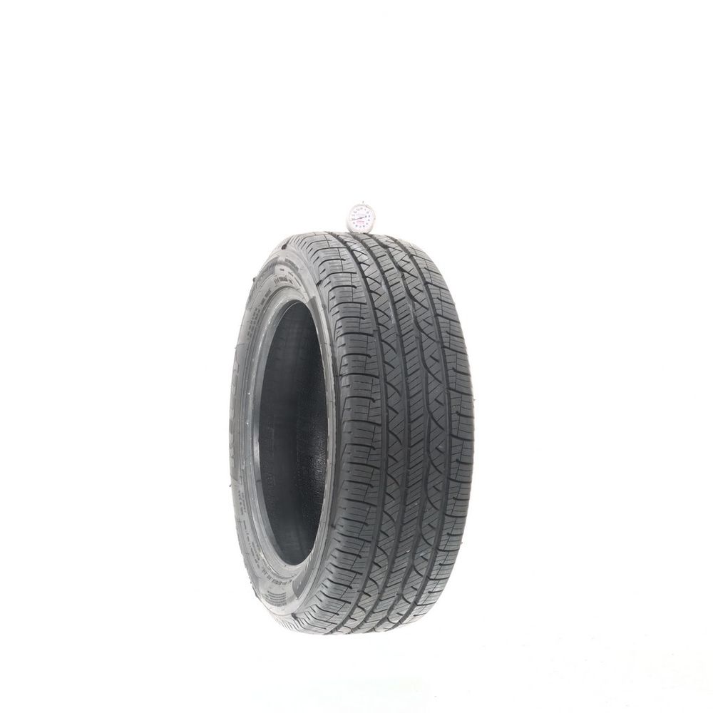 Set of (4) Used 215/55R17 Kelly Edge Touring A/S 94V - 9-9.5/32 - Image 4