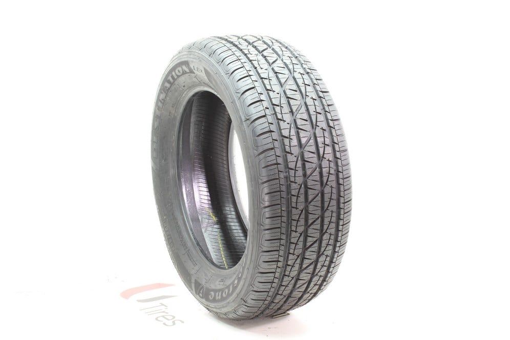 New 255/55R18 Firestone Destination LE2 109H - Image 1