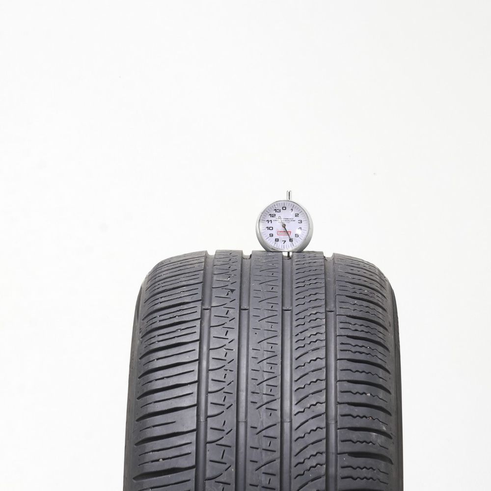 Set of (2) Used 225/45R19 Pirelli Scorpion Zero 92H - 6-7.5/32 - Image 2