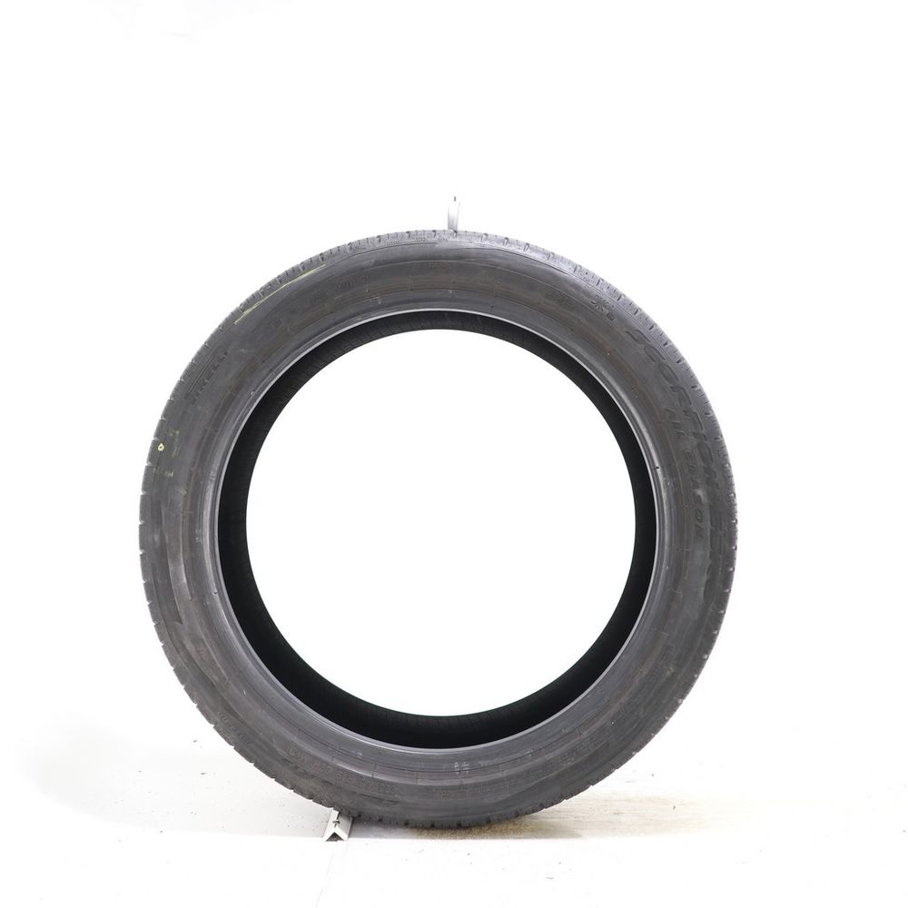 Set of (2) Used 225/45R19 Pirelli Scorpion Zero 92H - 6-7.5/32 - Image 3