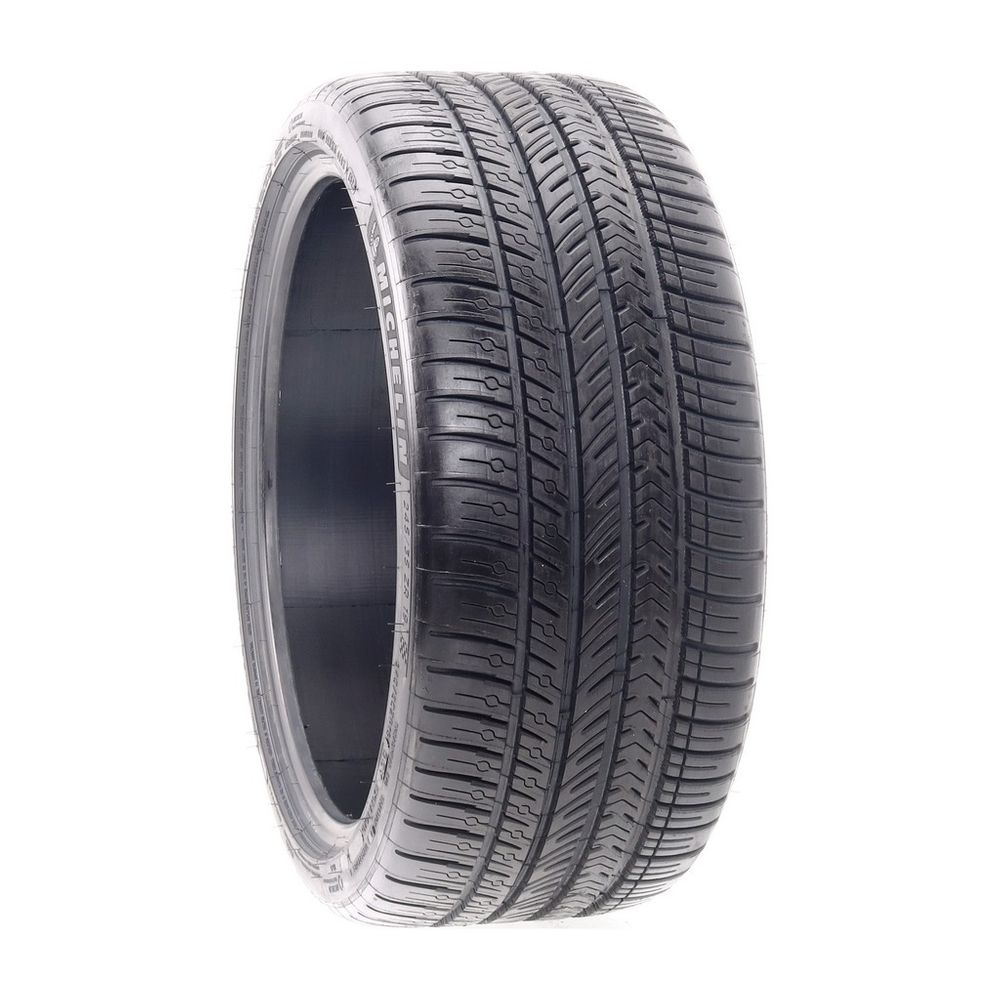New 245/35ZR19 Michelin Pilot Sport All Season 4 93Y - 9.5/32 - Image 1