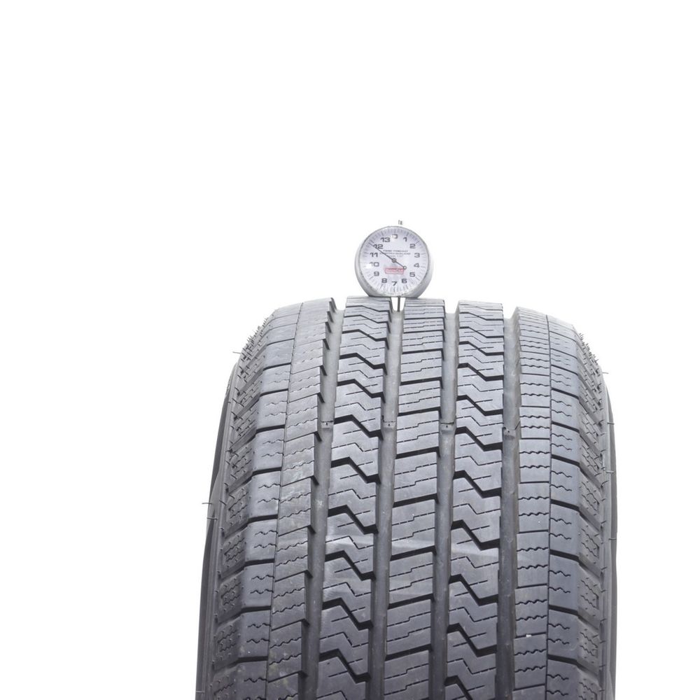 Used 255/65R18 Hercules Terra Trac Cross-V 111T - 11.5/32 - Image 2