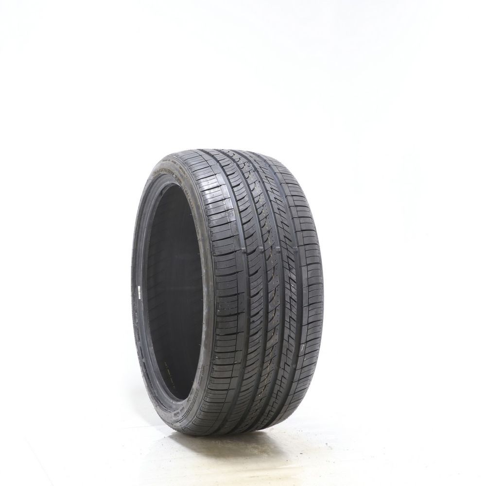 なりごん New 245/35ZR19 Nexen N5000 Plus 93W | Utires