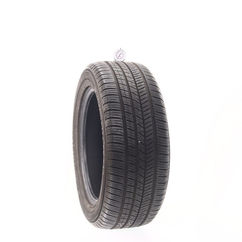 Used 235/55R17 Yokohama YK740 GTX 99H - 8/32 - Image 1