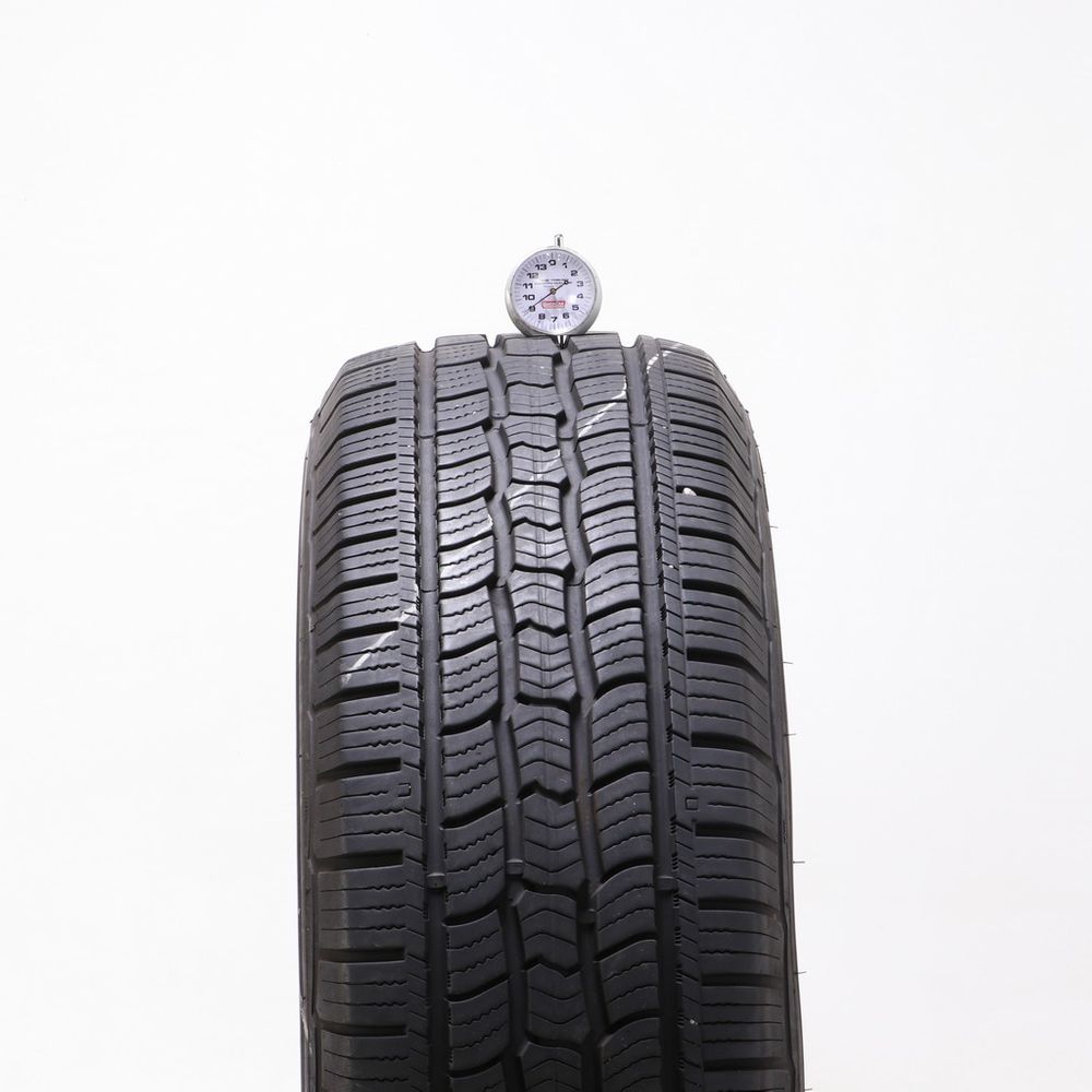 Set of (2) Used 245/70R16 Cooper Discoverer HTP II 107T - 9-10/32 - Image 2