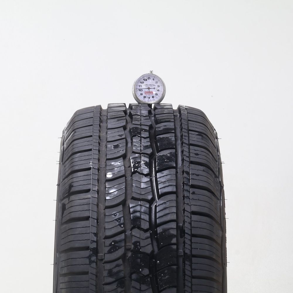 Set of (2) Used 245/70R16 Cooper Discoverer HTP II 107T - 9-10/32 - Image 5