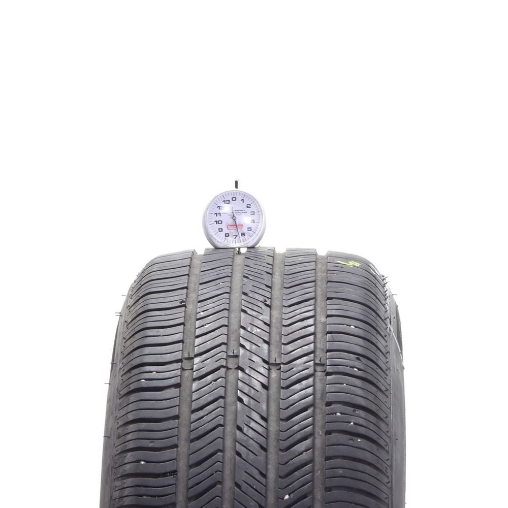 Set of (2) Used 215/60R16 Hankook Kinergy ST 95H - 6.5-7.5/32 - Image 2