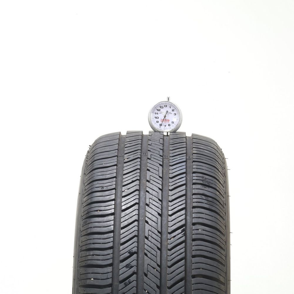 Set of (2) Used 215/60R16 Hankook Kinergy ST 95H - 6.5-7.5/32 - Image 5