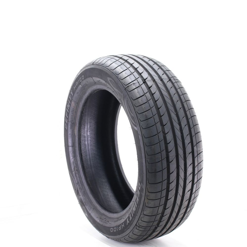 Driven Once 225/55R18 Definity HP100 98V - 11/32 - Image 1