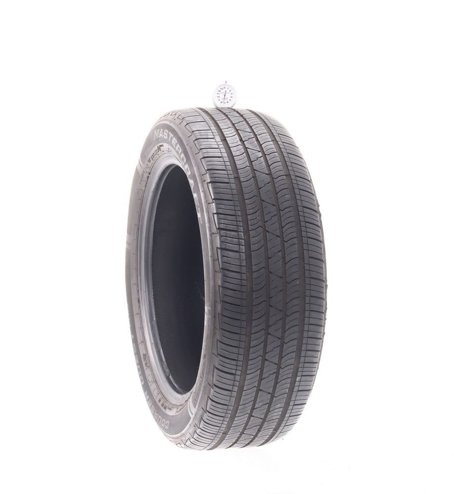 Used 215/55R18 Mastercraft Courser Quest Plus 95H - 7.5/32 - Image 1