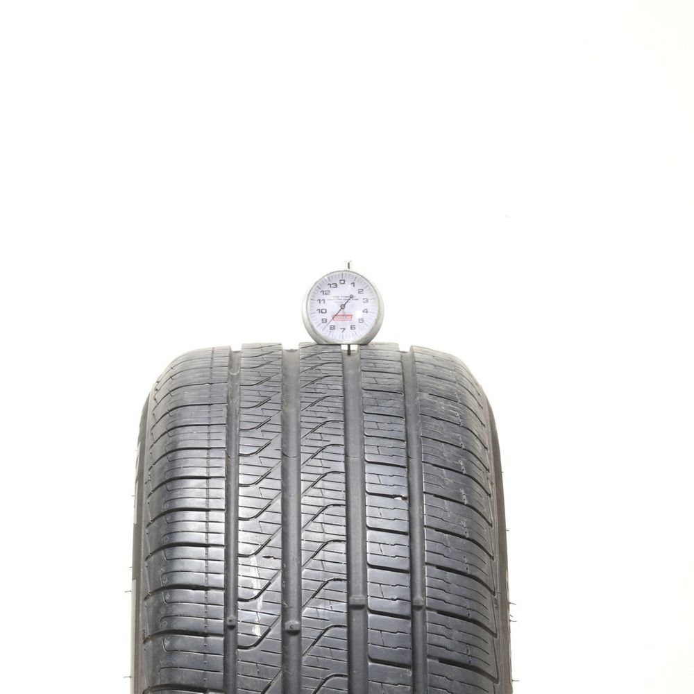 Used 215/50R18 Pirelli Cinturato P7 Plus II 96V - 8.5/32 - Image 2