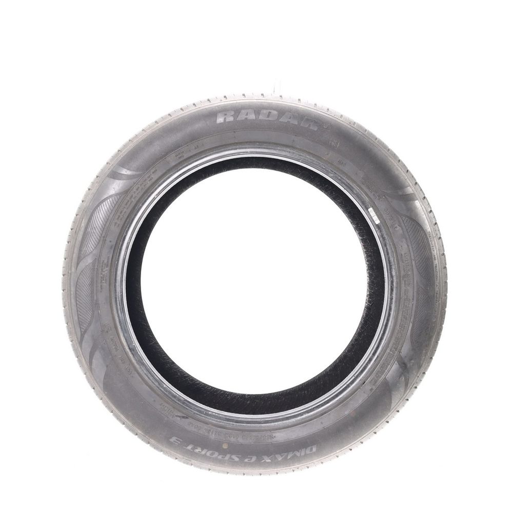 Used 235/55R19 Radar Dimax E Sport 3 105W - 8/32 - Image 3