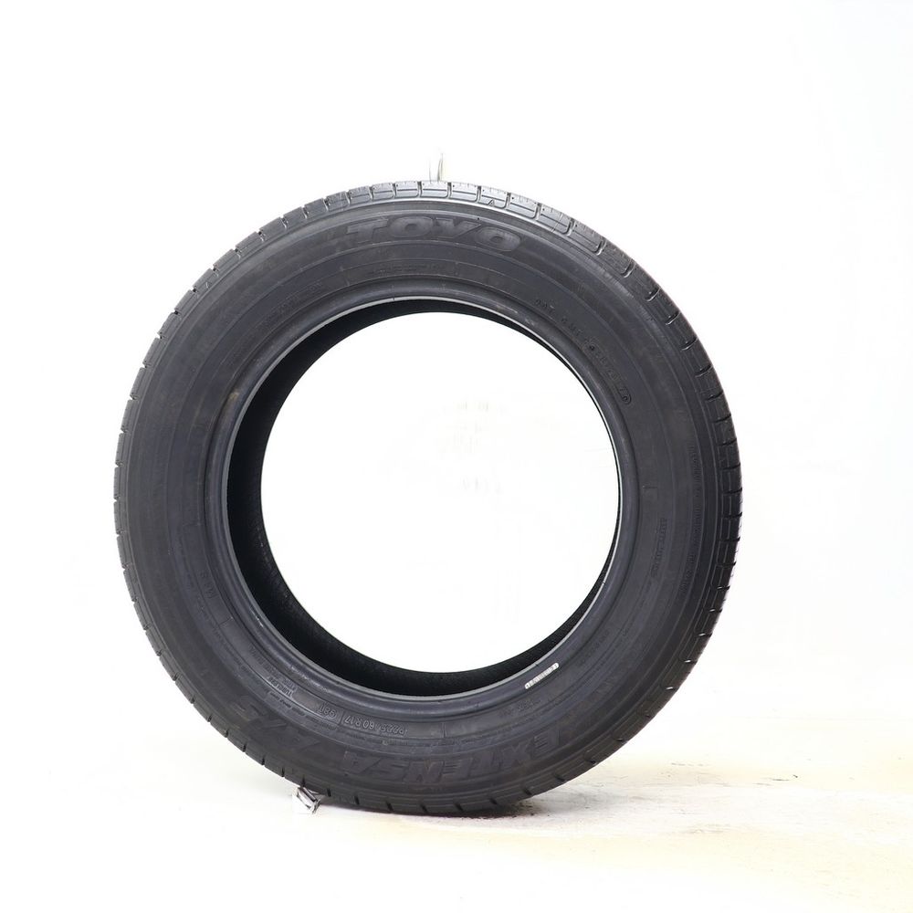Used 225/60R17 Toyo Extensa AS 98T - 6.5/32 - Image 3