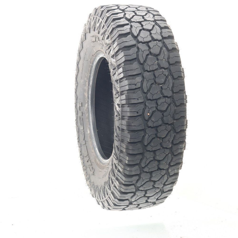 Used LT 35X11.5R17 Falken Wildpeak R/T 01 118R C - 14/32 - Image 1