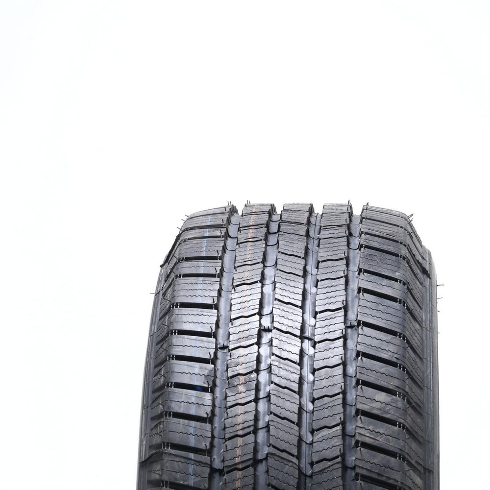 Set of (2) New 235/55R18 Michelin Defender LTX M/S 100T - 12/32 - Image 2