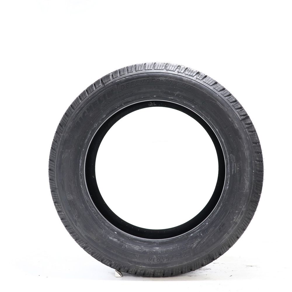 Set of (2) New 235/55R18 Michelin Defender LTX M/S 100T - 12/32 - Image 3