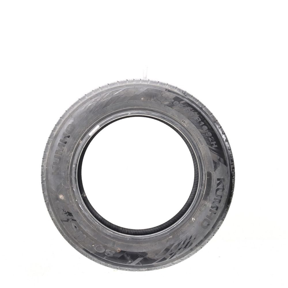 Used 205/60R16 Kumho Solus TA51a 92H - 8/32 - Image 3