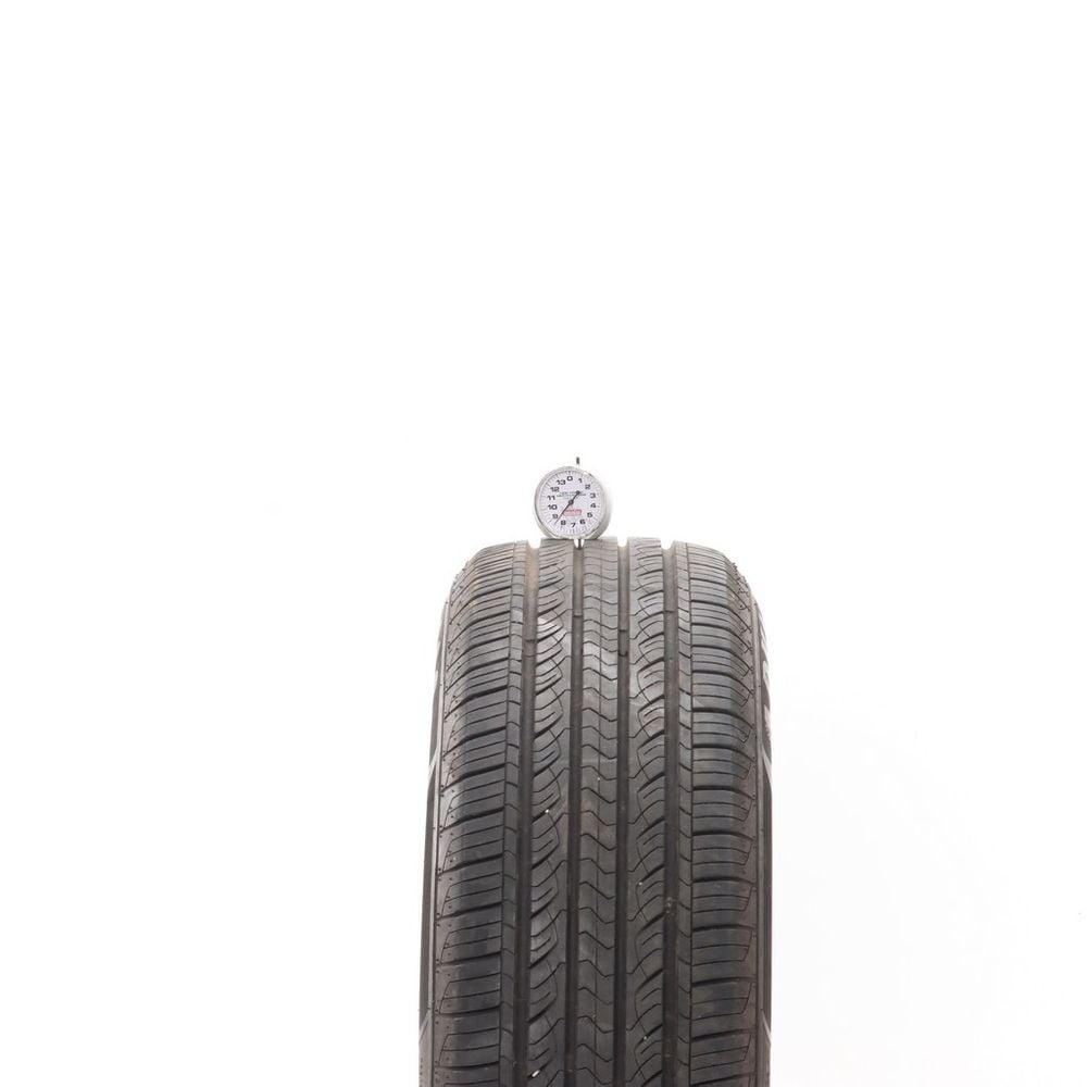 Set of (2) Used 205/65R15 Advanta ER-800 94H - 8.5-9/32 - Image 2
