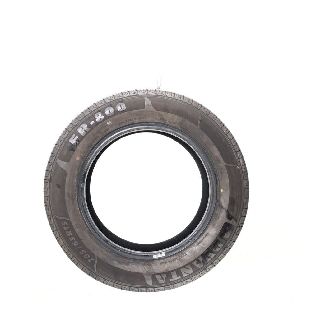 Set of (2) Used 205/65R15 Advanta ER-800 94H - 8.5-9/32 - Image 6