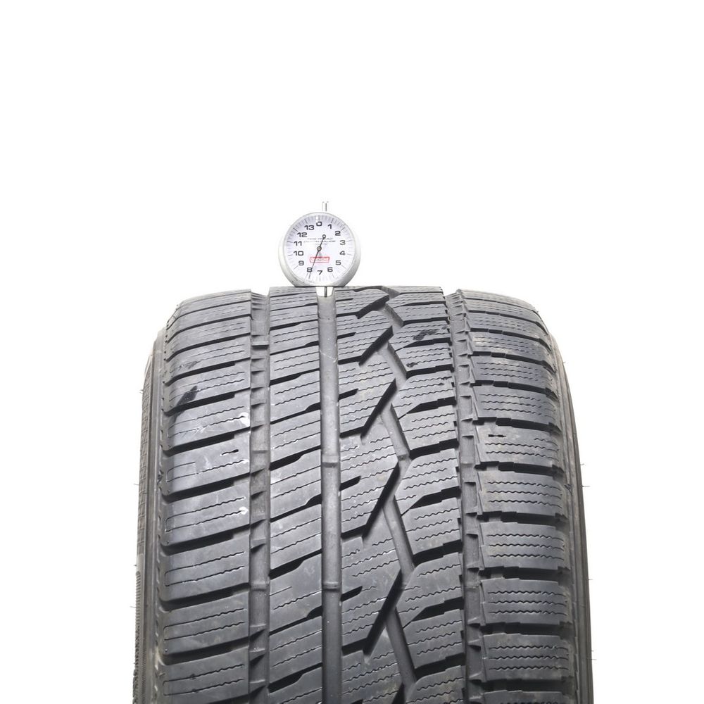 Used 255/50R19 Toyo Celsius CUV 107V - 7.5/32 - Image 2