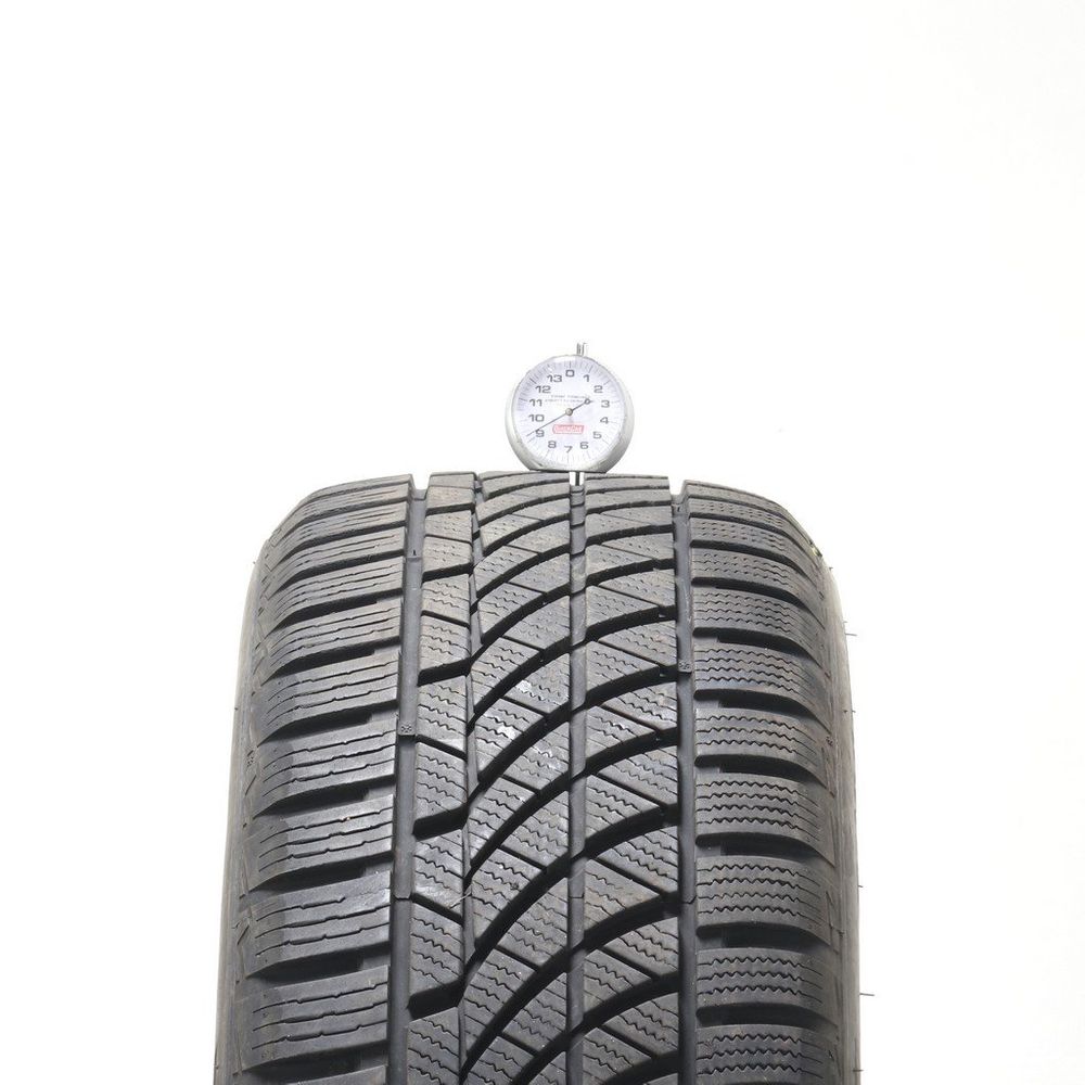 Set of (2) Used 235/55R19 Hankook New Englander 4s 101V - 9-9.5/32 - Image 2