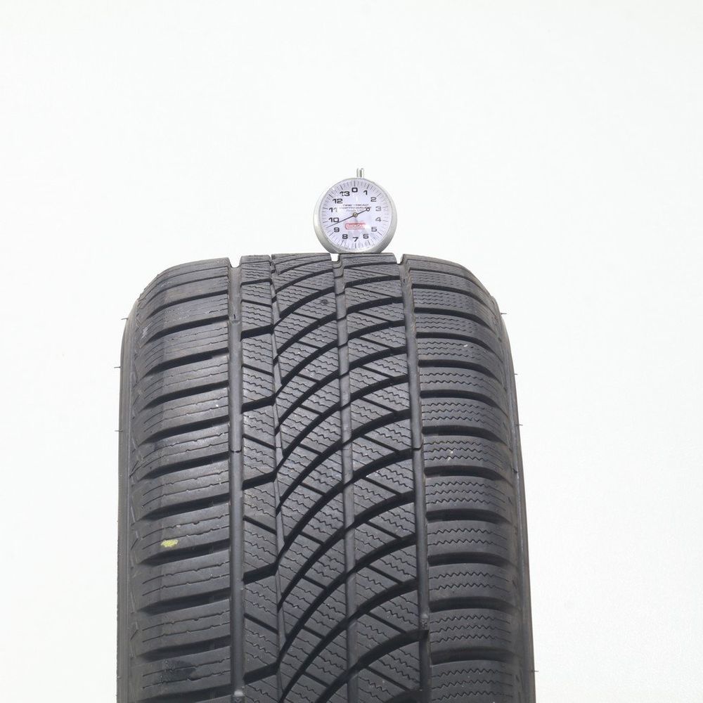 Set of (2) Used 235/55R19 Hankook New Englander 4s 101V - 9-9.5/32 - Image 5
