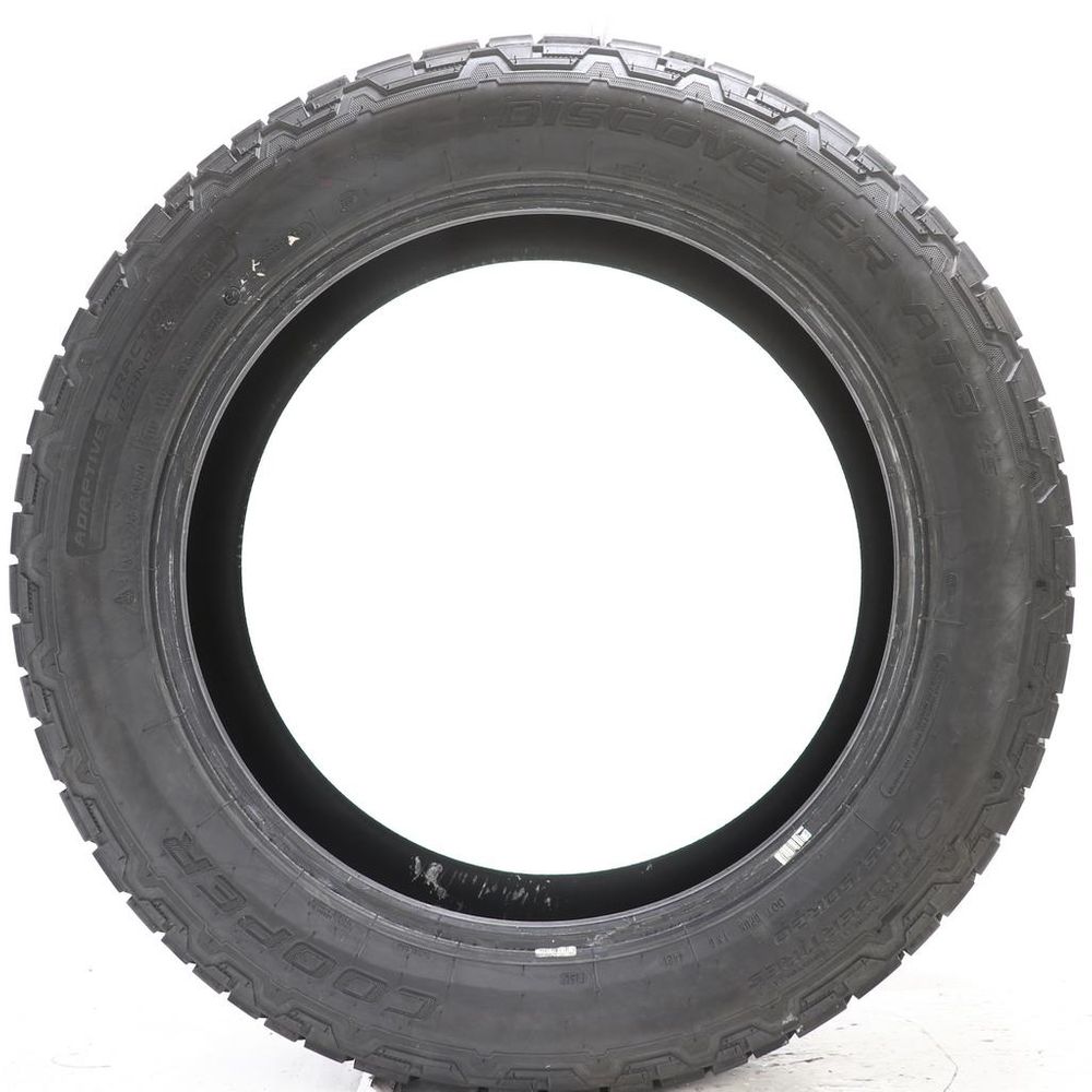 Used 265/50R20 Cooper Discoverer AT3 4S 111T - 11.5/32 - Image 3