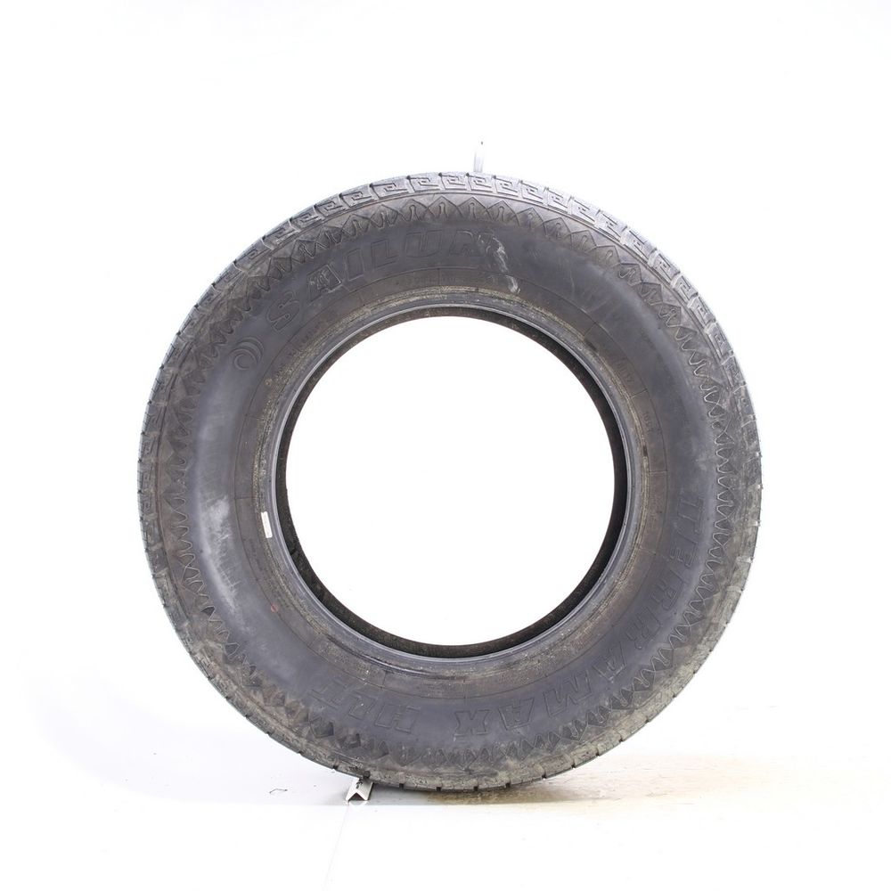 Used 235/75R17 Sailun Terramax HLT 109T - 7/32 - Image 3