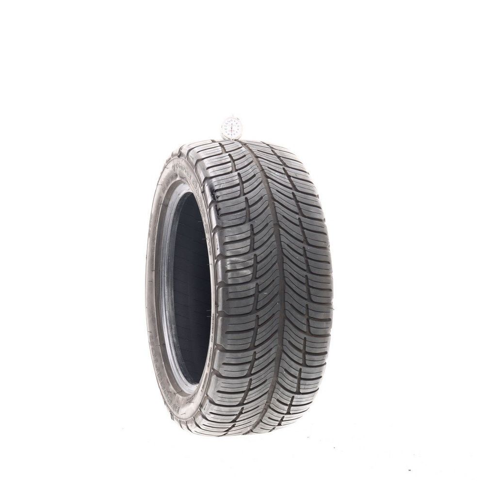 Set of (2) Used 225/50ZR16 BFGoodrich g-Force Comp-2 A/S 92W - 7-7.5/32 - Image 1