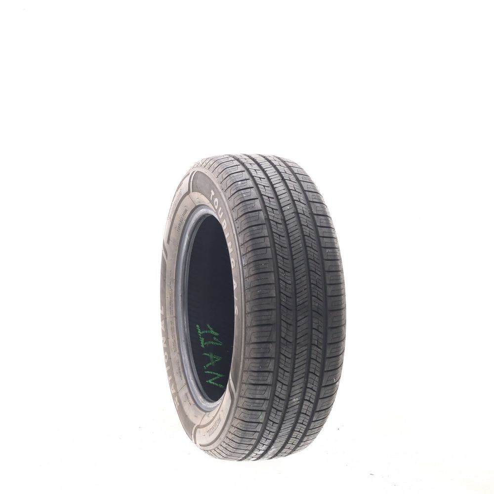 Driven Once 215/60R16 National Touring A/S 95H - 10/32 - Image 1