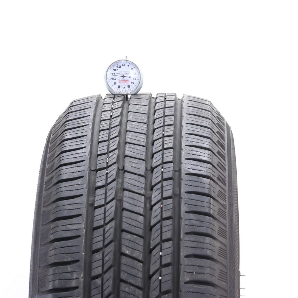 Used 245/60R18 Yokohama YK-HTX 105H - 10.5/32 - Image 2