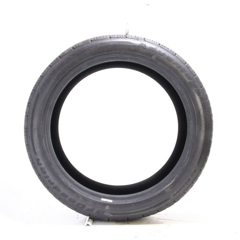Used 245/45R20 BFGoodrich Advantage Control 99V - 10.5/32 - Image 3
