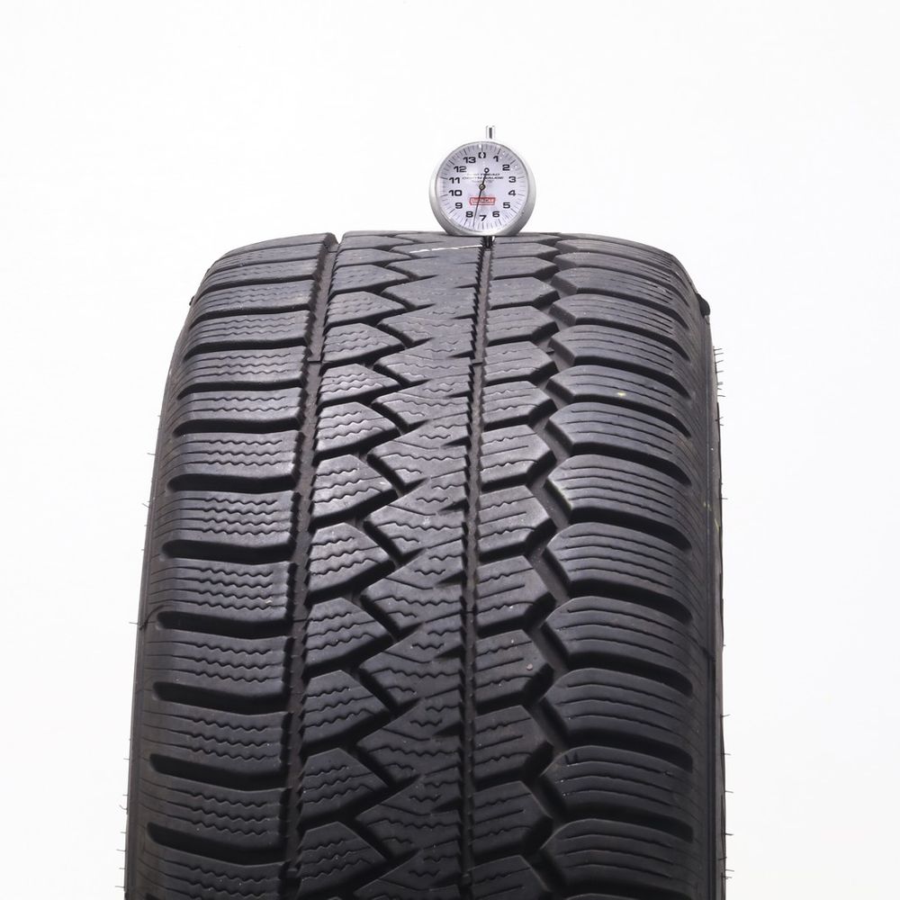 Set of (2) Used 265/60R17 Goodyear Eagle Enforcer All Weather 108V - 6-7.5/32 - Image 5
