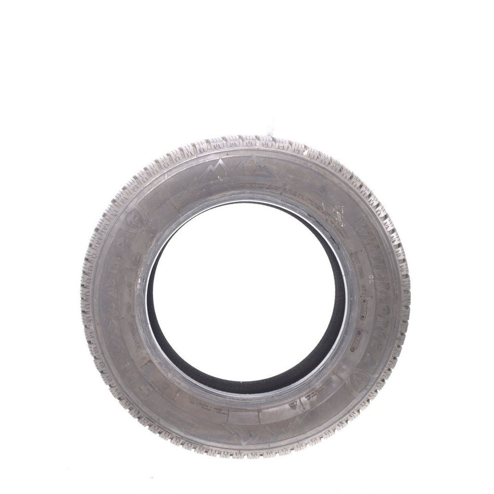Used 195/65R15 Firestone Winterforce 2 Studded 91S - 10.5/32 - Image 3