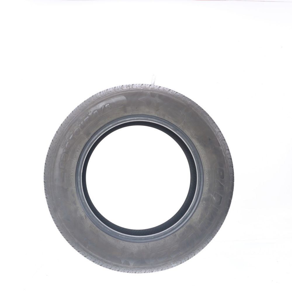 Used 215/65R16 Epic Radial LL821 A/S 98H - 8/32 - Image 3