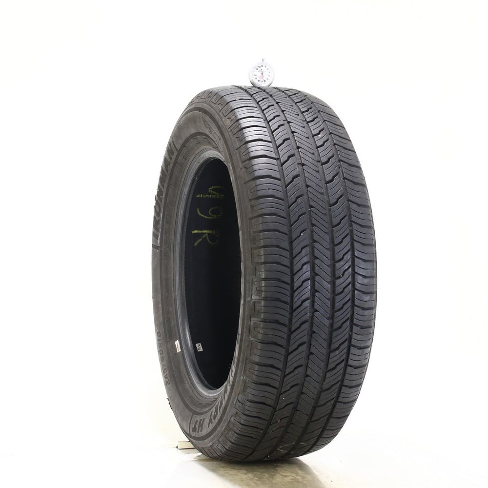 Used 245/60R18 Ironman All Country HT 105H - 6/32 - Image 1