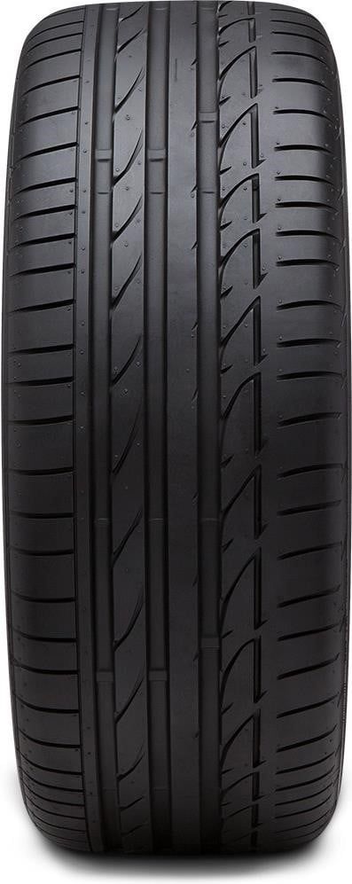 Set of (2) New P 275/40R19 Bridgestone Potenza S001 RFT 101Y - Image 2