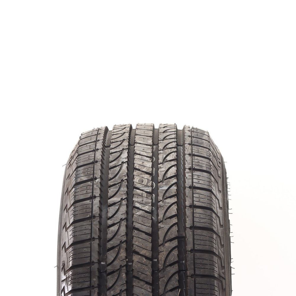 Set of (2) Driven Once 255/70R16 Yokohama Geolandar H/T G056 109T - 12/32 - Image 2