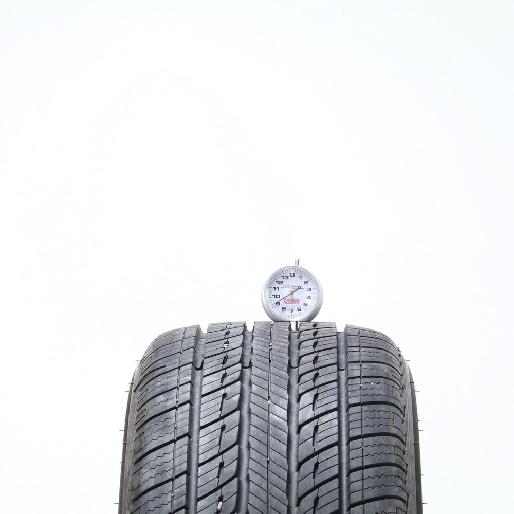 Used 235/45R19 Uniroyal Tiger Paw Touring A/S 95V - 9/32 - Image 2